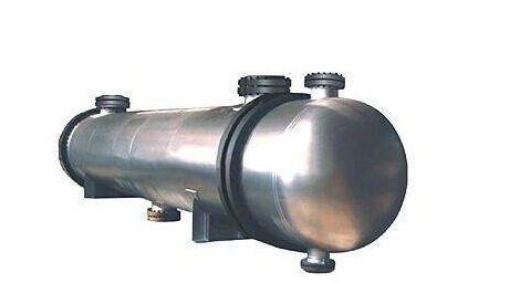 直接接觸式換熱器的特點(diǎn)