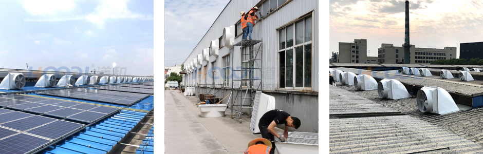 FRP-C皮帶傳動玻璃鋼負(fù)壓風(fēng)機(jī) 負(fù)壓風(fēng)機(jī) 第13張-嘉興道和環(huán)境科技有限公司