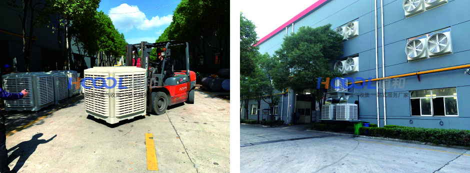 機(jī)械鍛造車間-排風(fēng)降溫解決方案 通風(fēng)降溫方案 第6張-嘉興道和環(huán)境科技有限公司